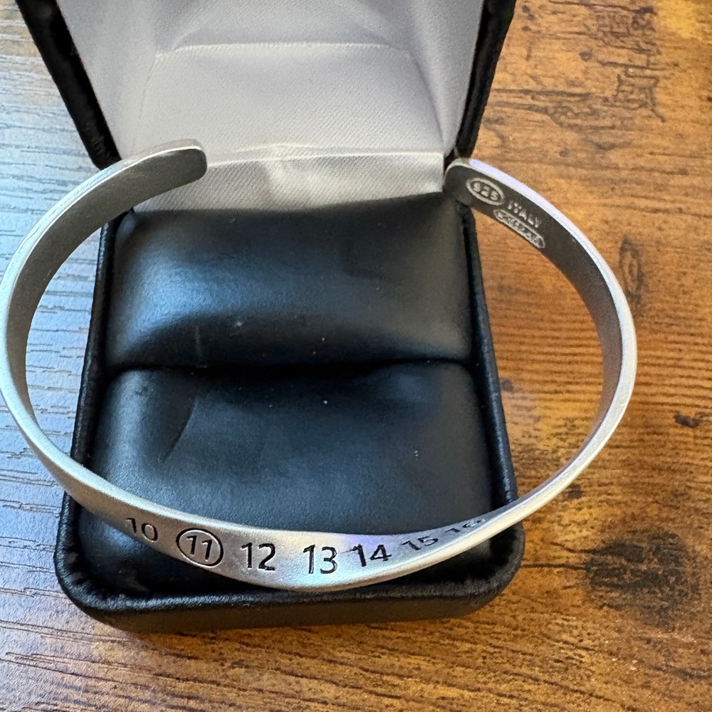 MM6 Masion Margiela Bracelet